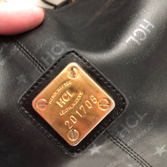 HCL Crossbody - Picture 5 of 8